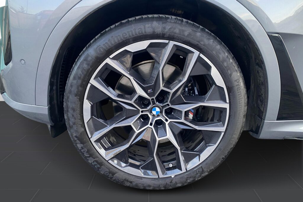 BMW X7 xDrive40i