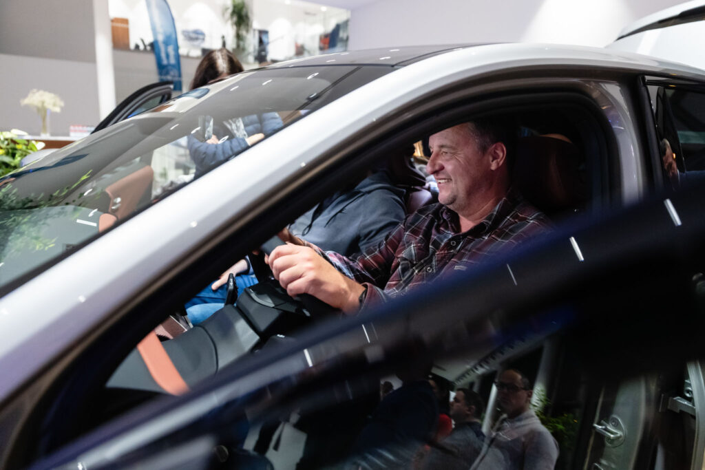 Closed room iX3 | 2025 | Praha