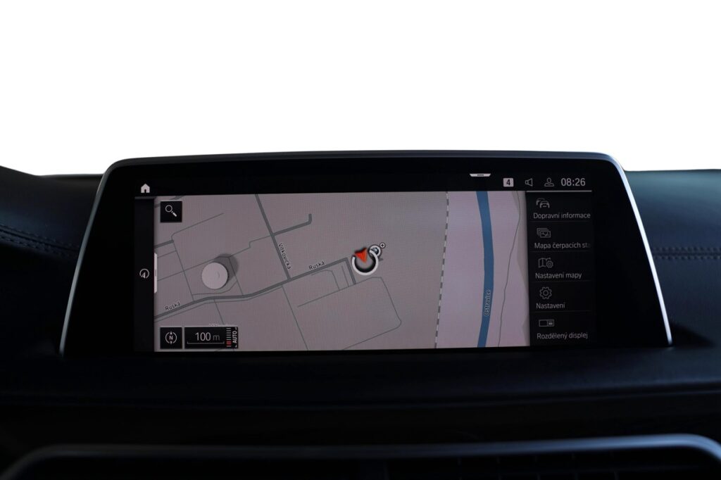 BMW 750Li xDrive Sedan