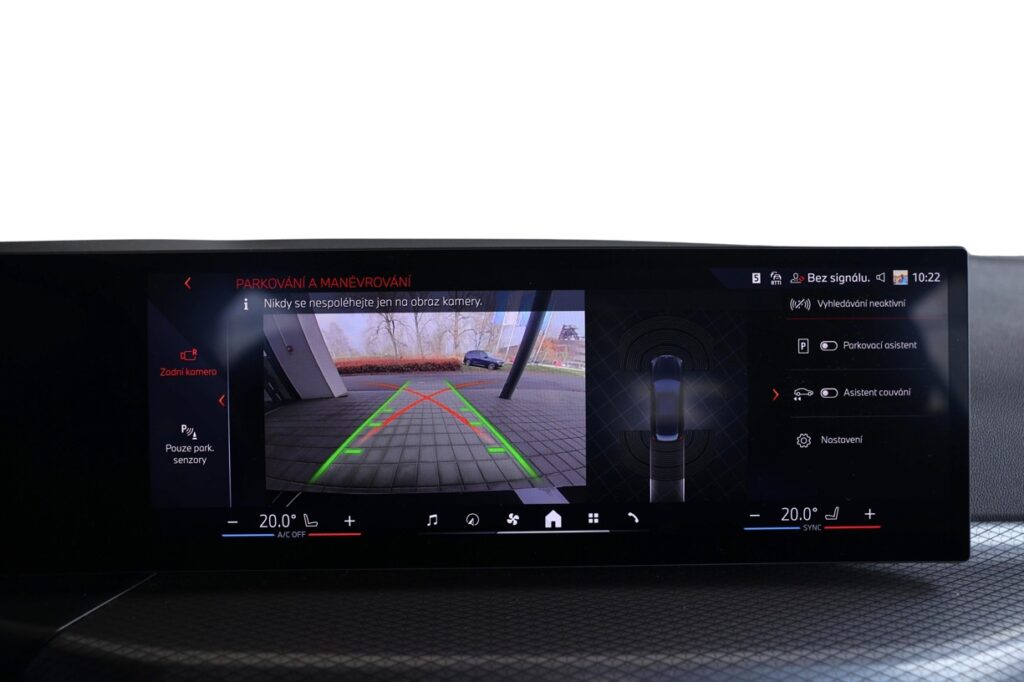 BMW 330i xDrive Touring