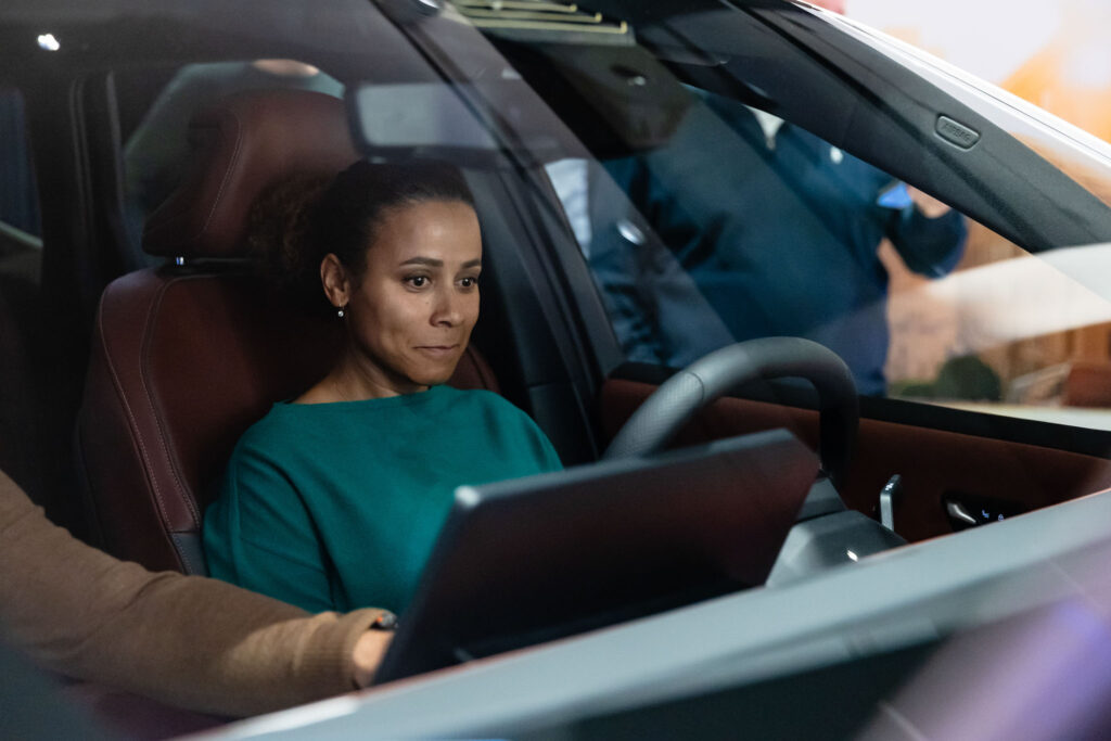 Closed room iX3 | 2025 | Praha