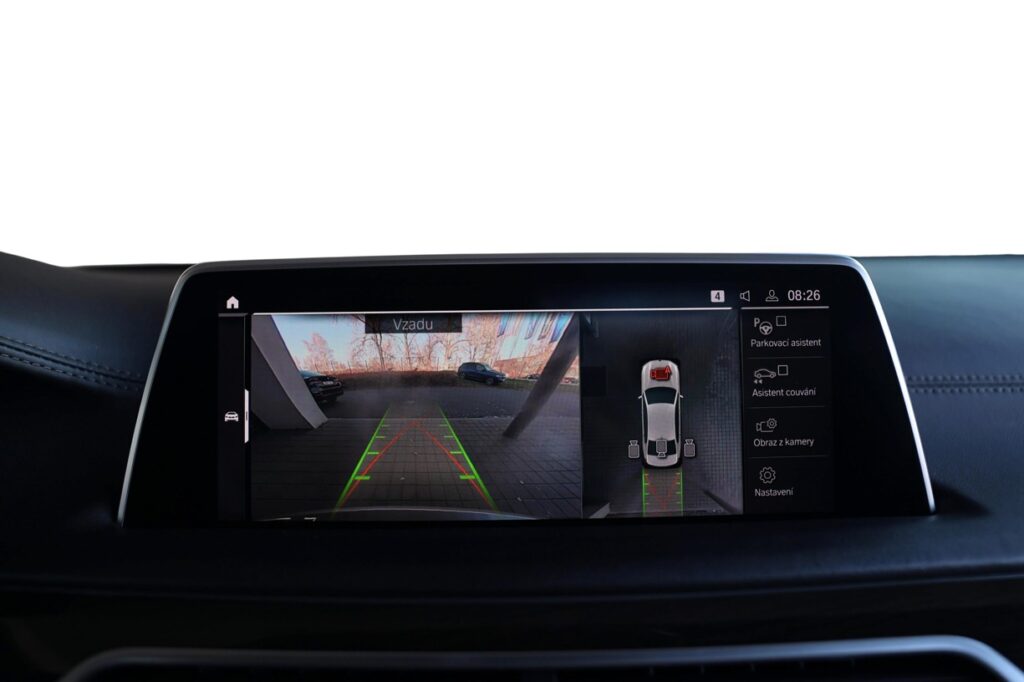 BMW 750Li xDrive Sedan