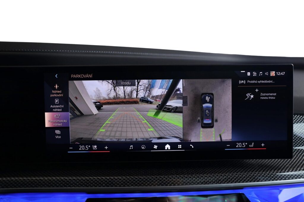 BMW 740d xDrive Sedan