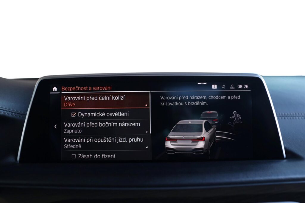 BMW 750Li xDrive Sedan