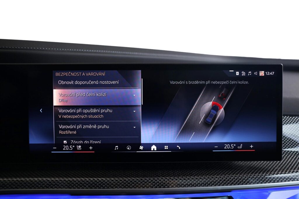 BMW 740d xDrive Sedan