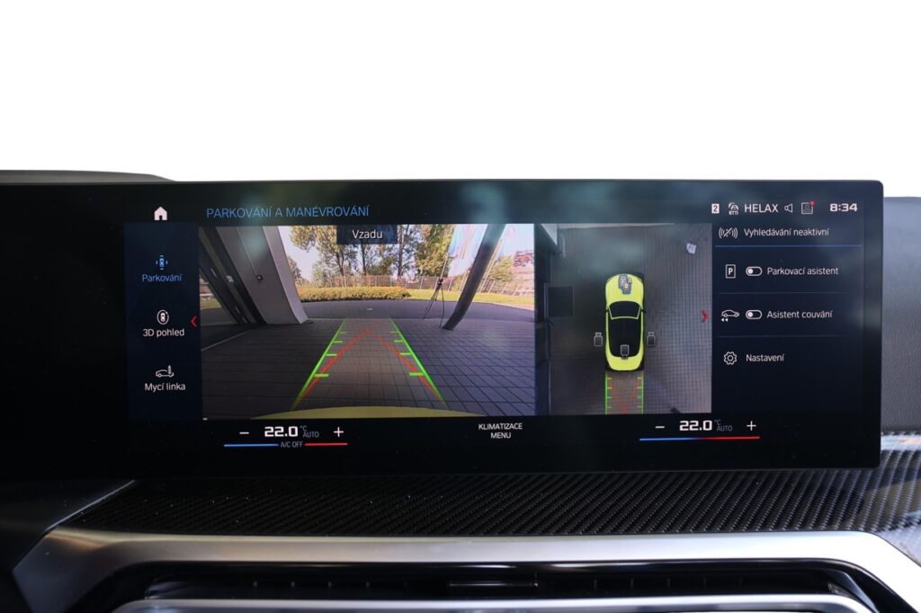 BMW M4 Competition M xDrive