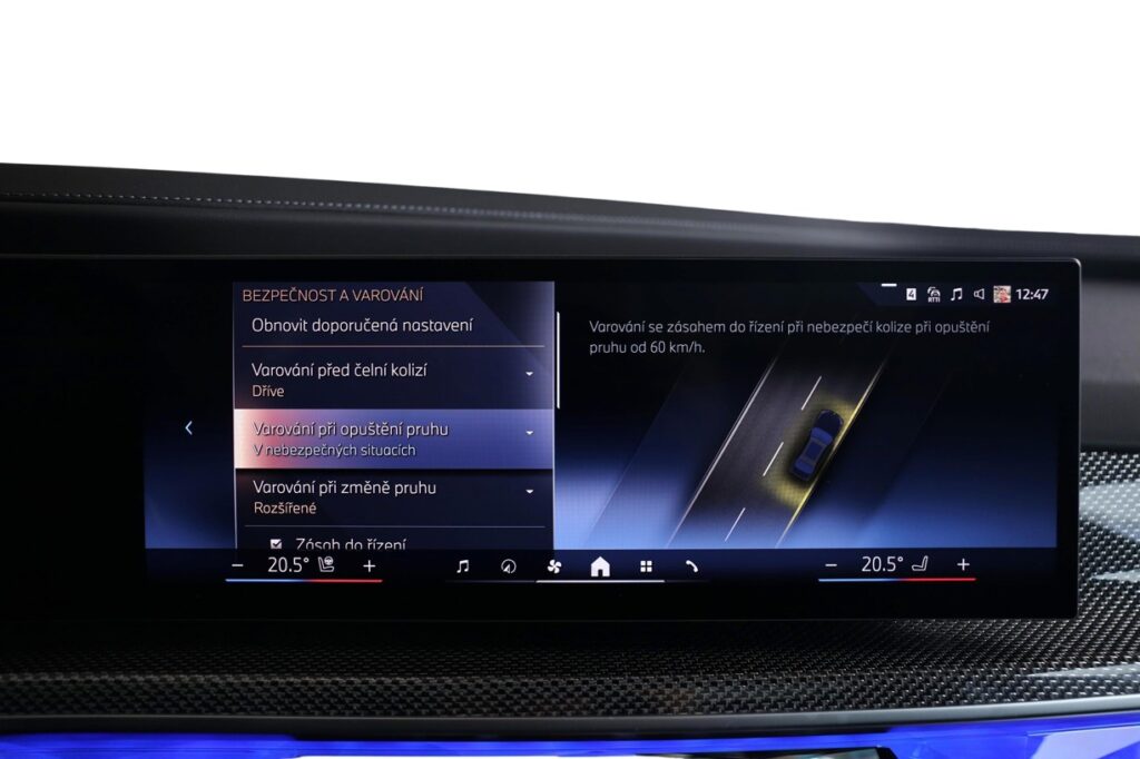 BMW 740d xDrive Sedan