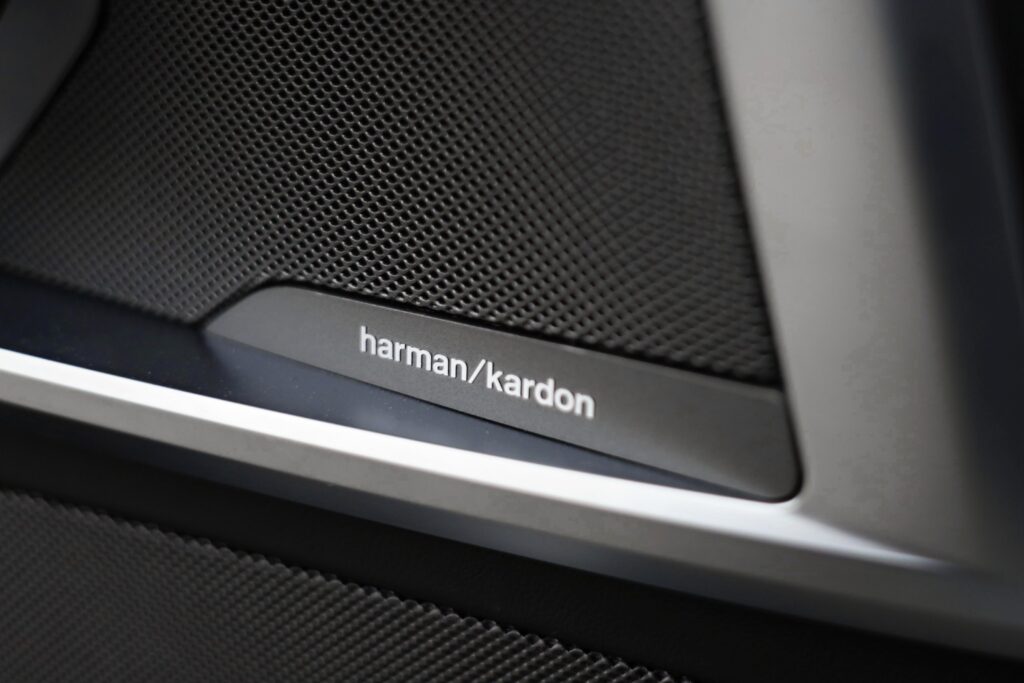 BMW M850i xDrive Gran Coupé