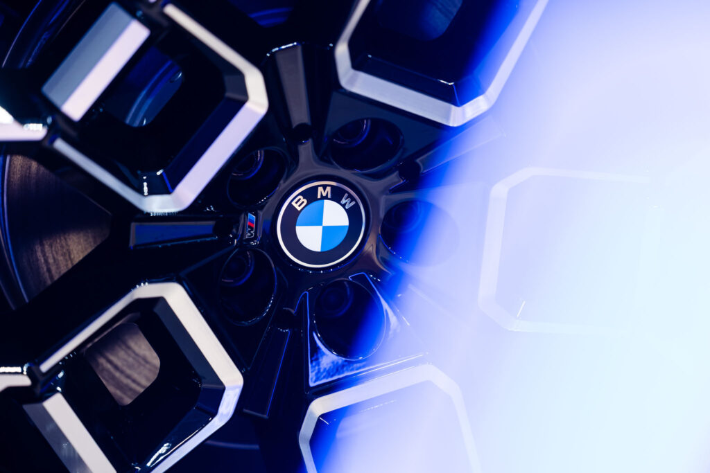 Closed room iX3 | 2025 | Praha