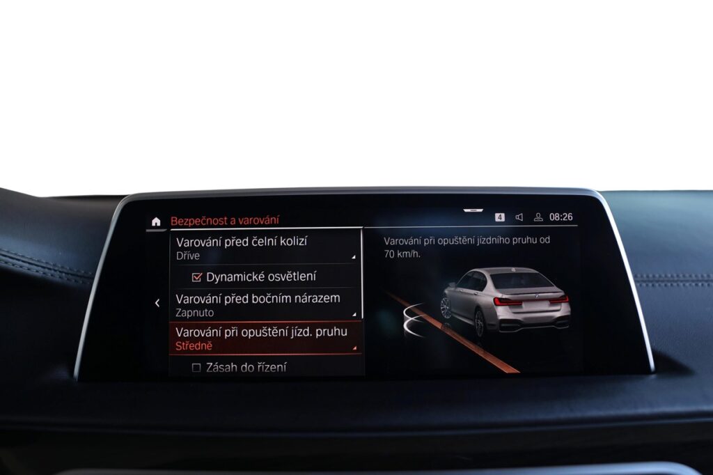 BMW 750Li xDrive Sedan