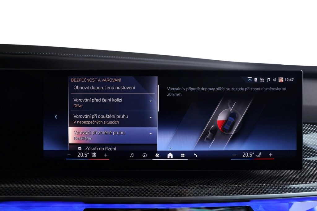 BMW 740d xDrive Sedan