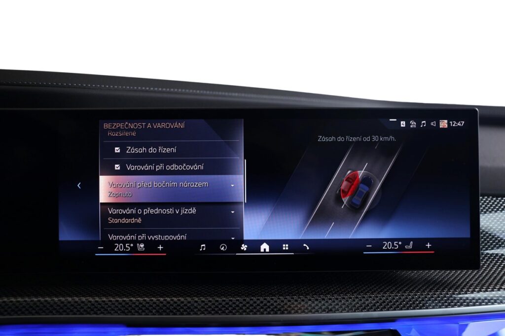 BMW 740d xDrive Sedan