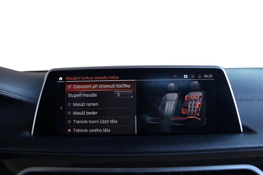 BMW 750Li xDrive Sedan