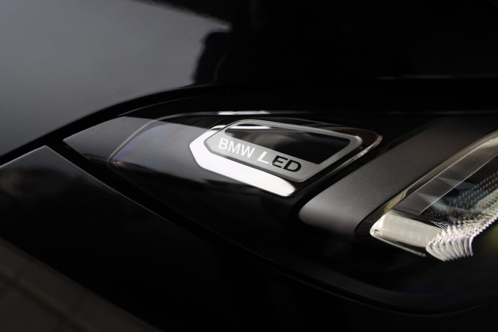 BMW 330i xDrive Touring