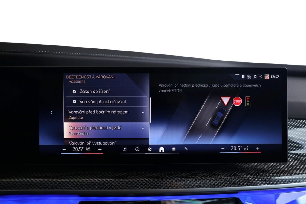 BMW 740d xDrive Sedan