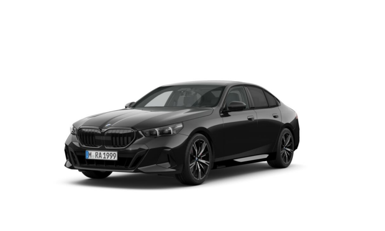 BMW 520d xDrive