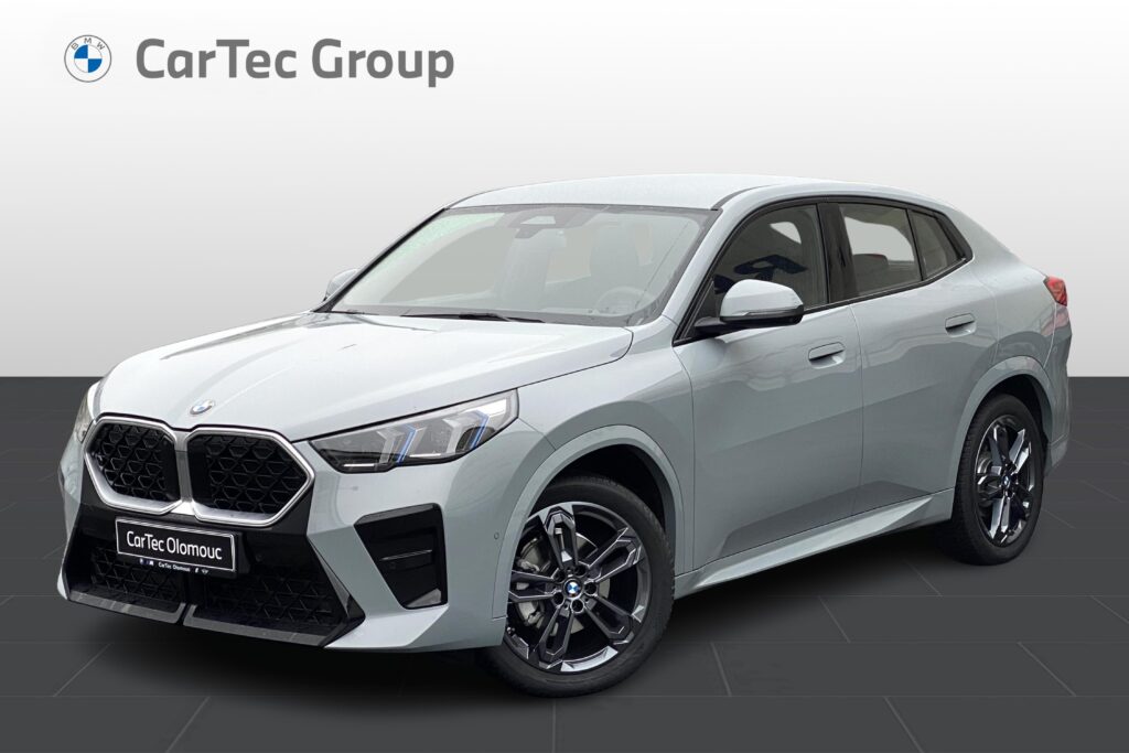 BMW X2 xDrive20d