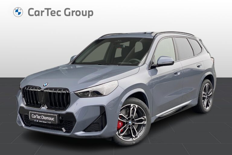 BMW X1 xDrive20d