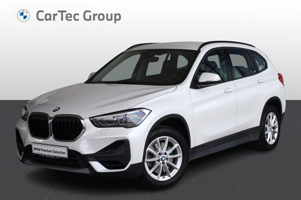 BMW X1 xDrive20i