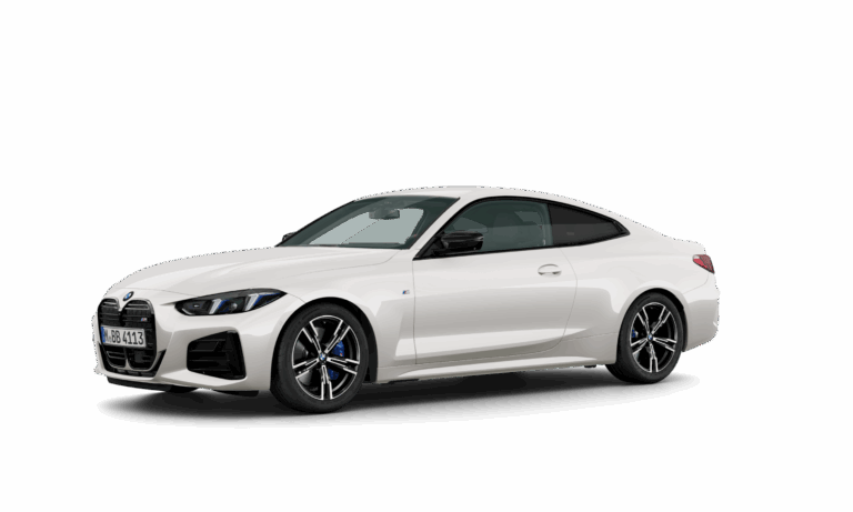BMW M440i xDrive Coupe