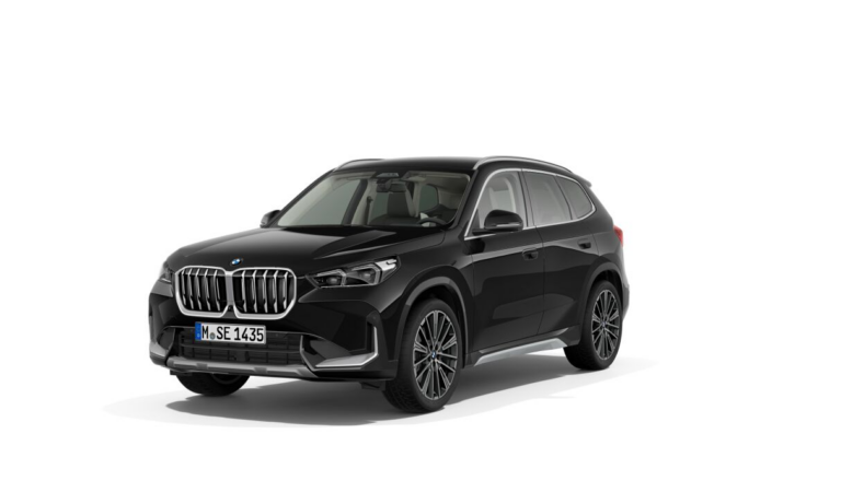 BMW X1 xDrive23d