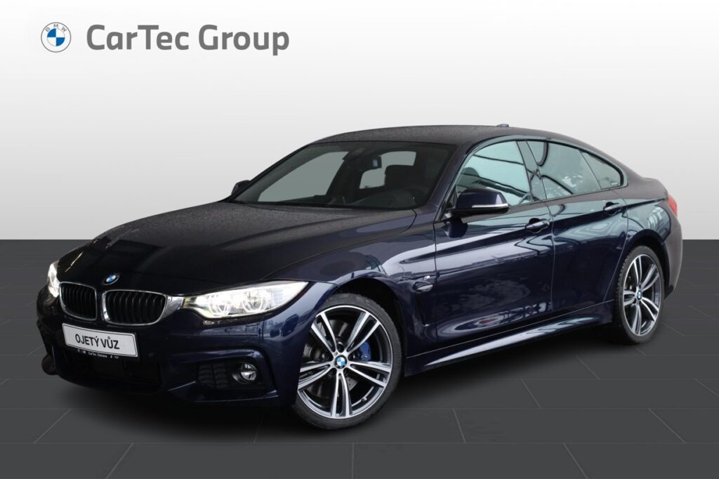 BMW 440I xDrive