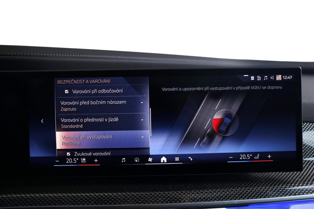 BMW 740d xDrive Sedan