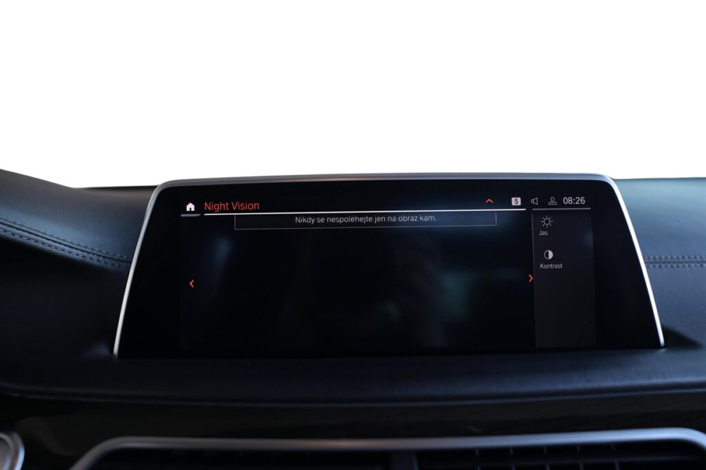 BMW 750Li xDrive Sedan