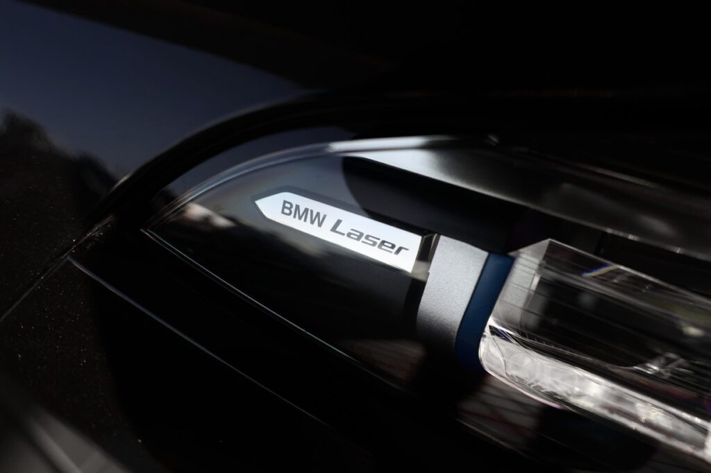 BMW M8 Coupé Competition