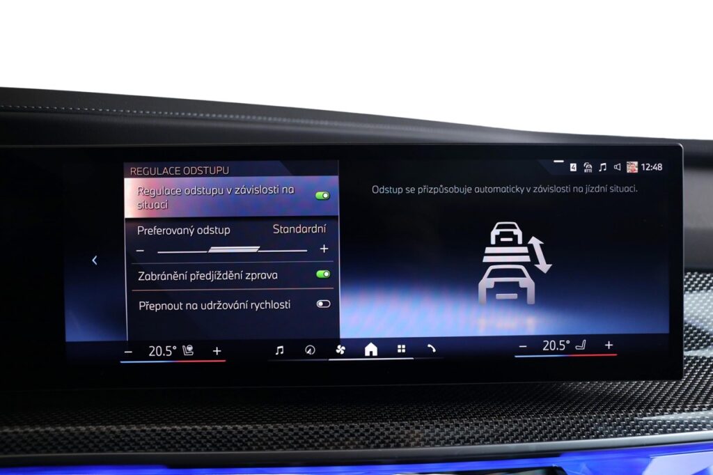 BMW 740d xDrive Sedan