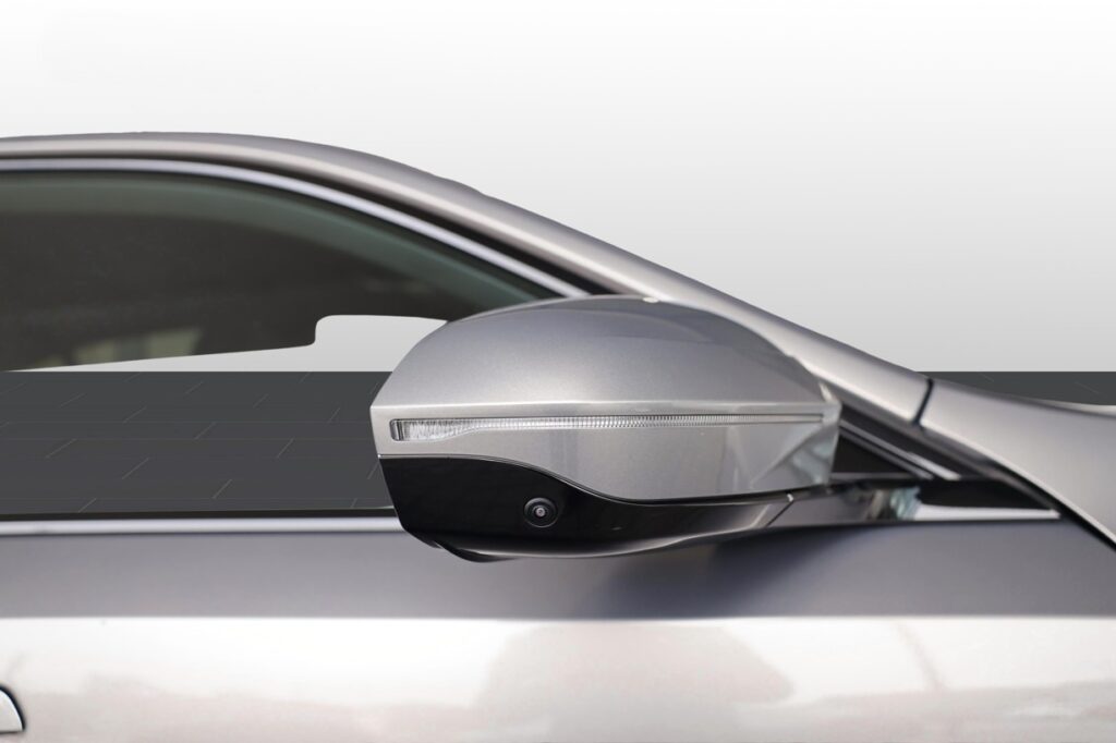 BMW 540d xDrive Sedan