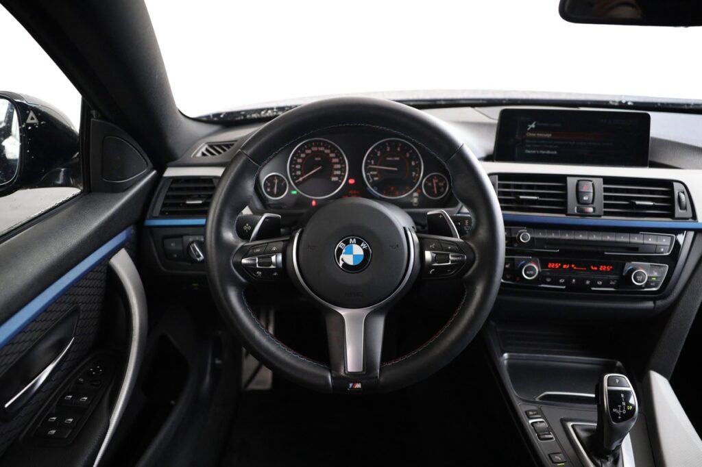 BMW 440I xDrive