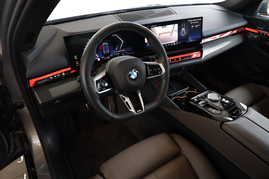 BMW 520d xDrive