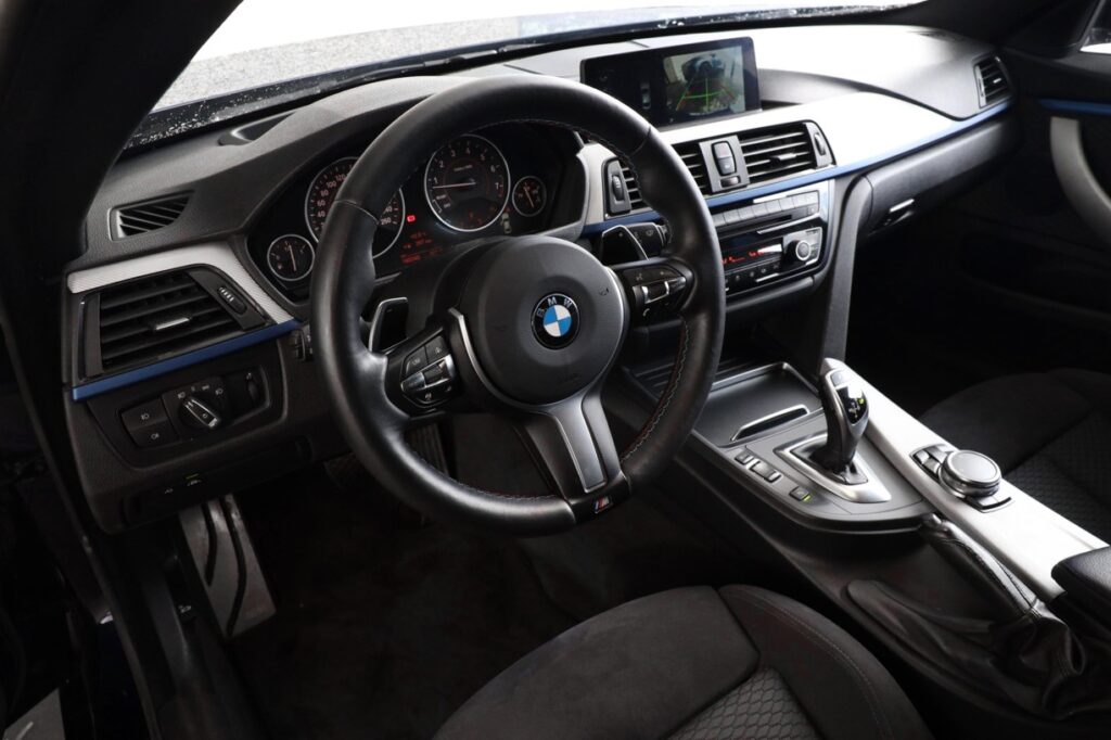 BMW 440I xDrive