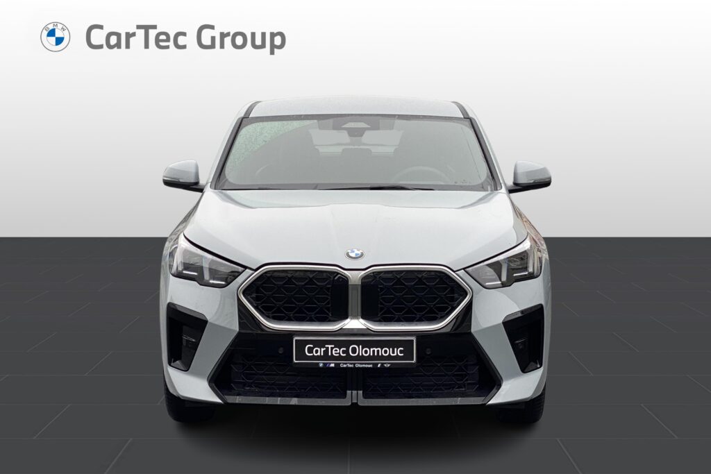 BMW X2 xDrive20d