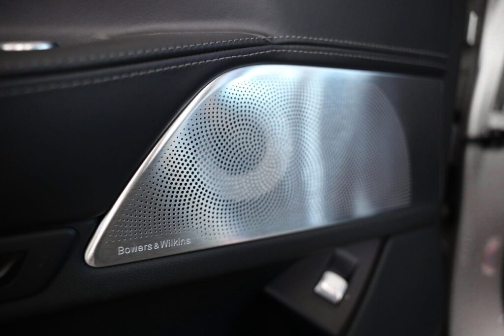 BMW 750Li xDrive Sedan