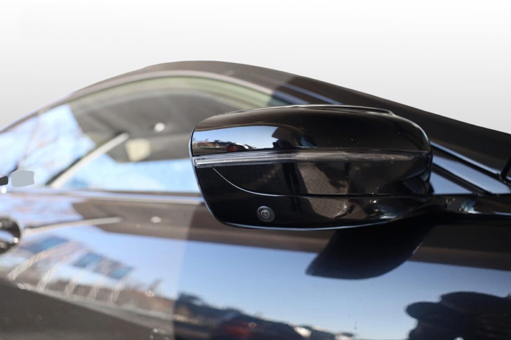 BMW M8 Coupé Competition