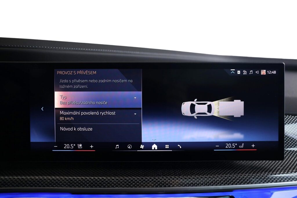 BMW 740d xDrive Sedan