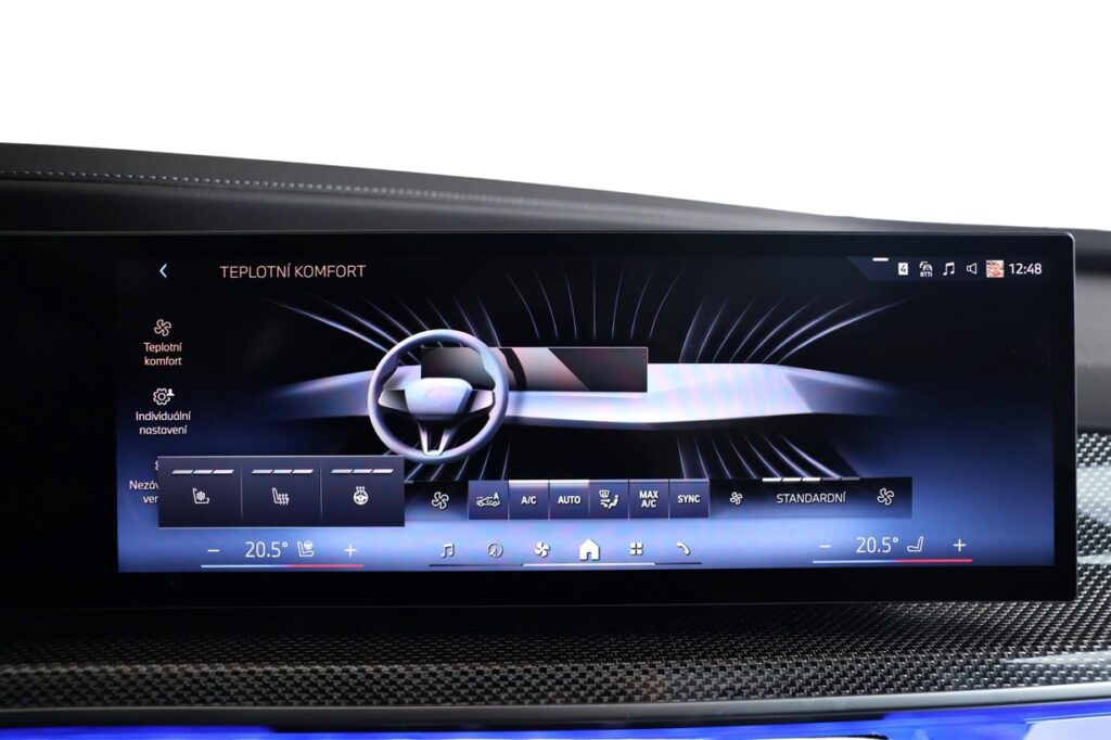 BMW 740d xDrive Sedan