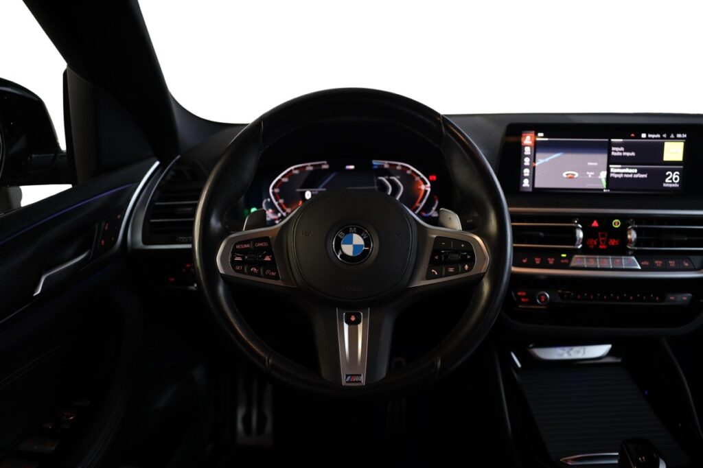BMW X4 xDrive20d
