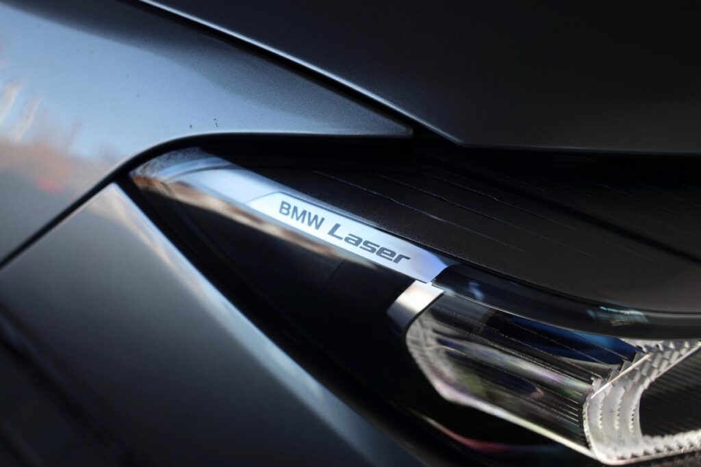 BMW 750Li xDrive Sedan