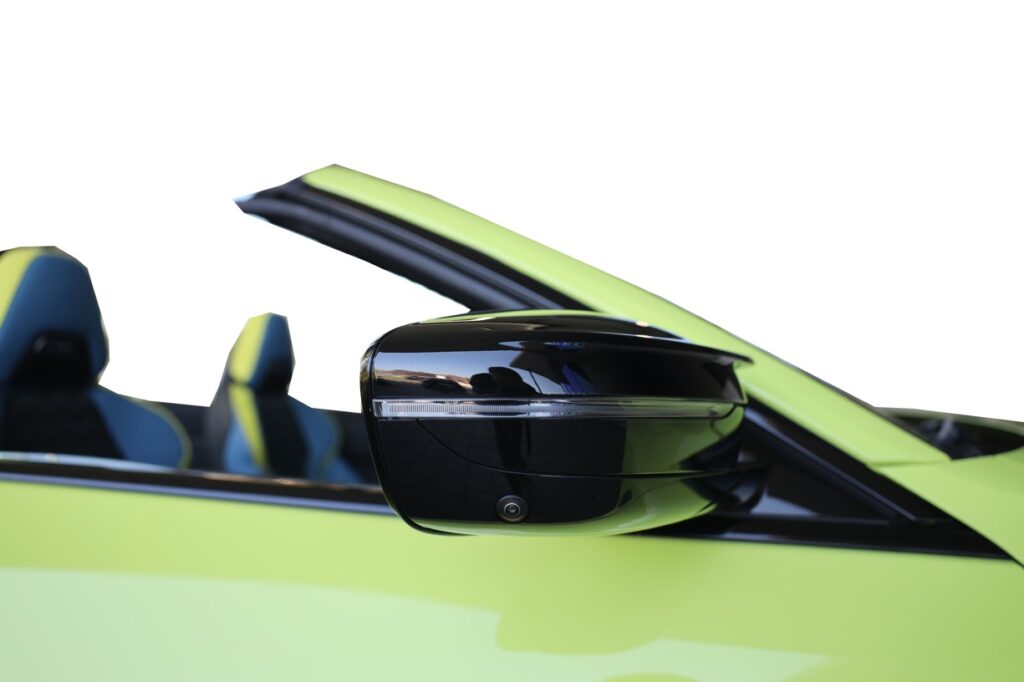 BMW M4 Competition M xDrive