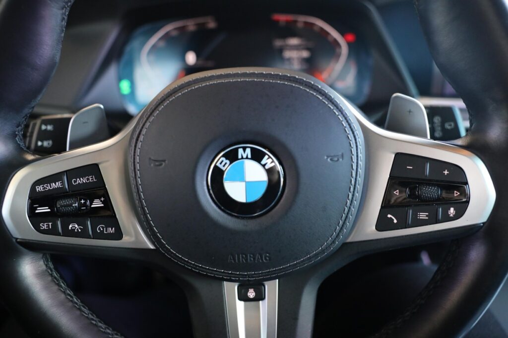 BMW X5 xDrive40i