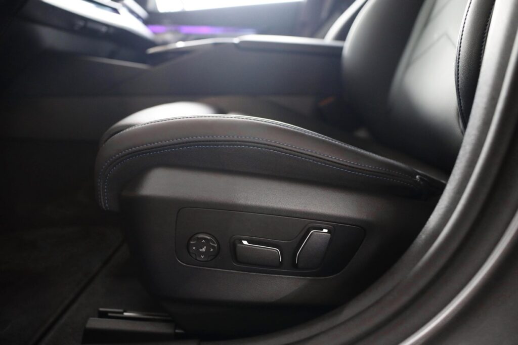 BMW 540d xDrive Sedan