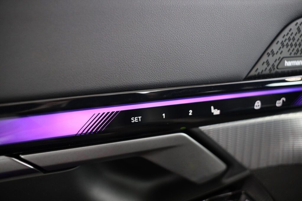 BMW 540d xDrive Sedan