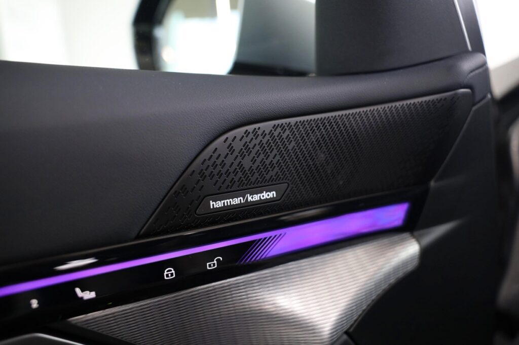 BMW 540d xDrive Sedan