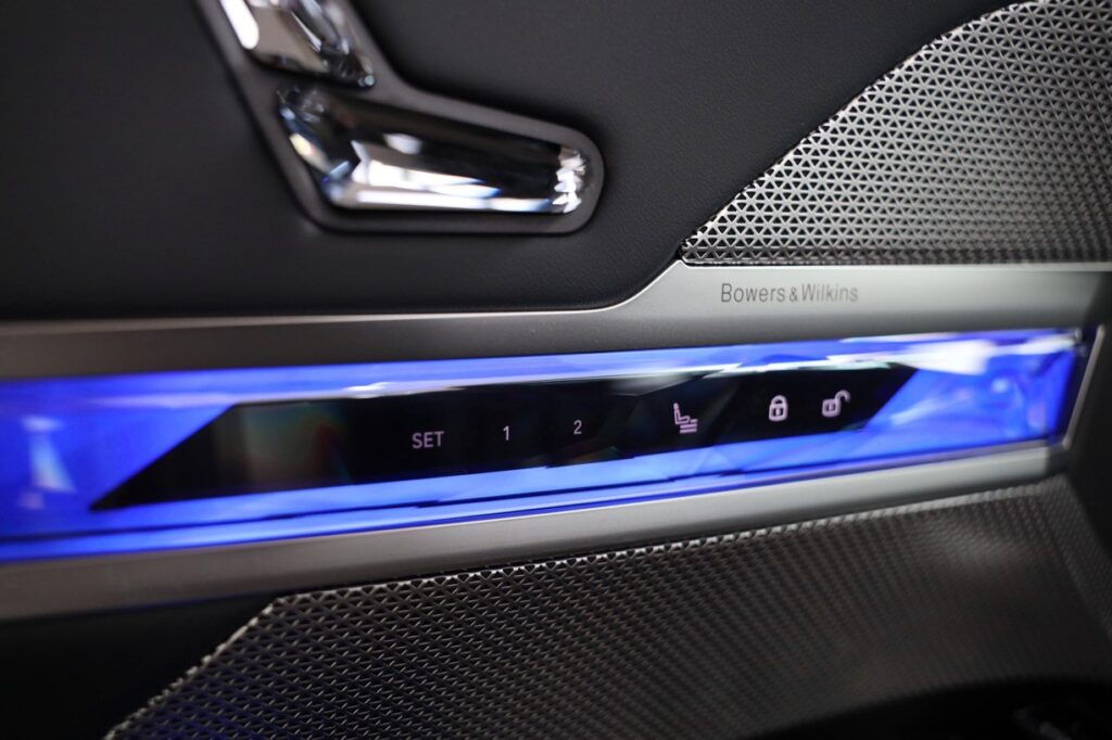 BMW 740d xDrive Sedan