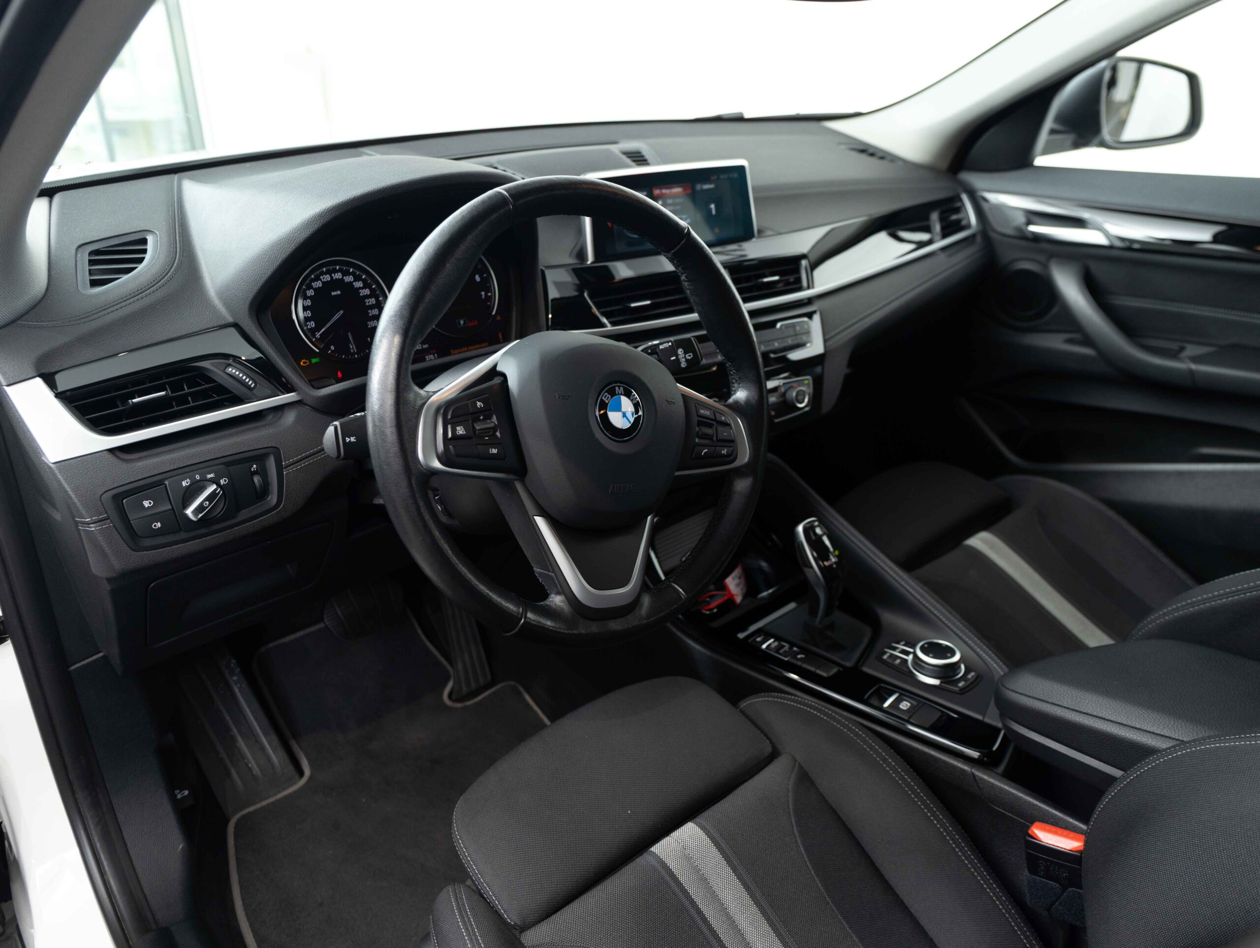 BMW X2 sDrive20i