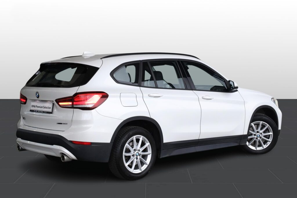 BMW X1 xDrive20i
