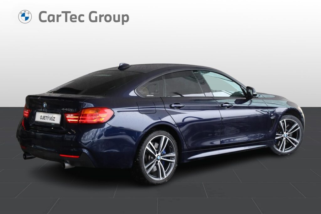 BMW 440I xDrive